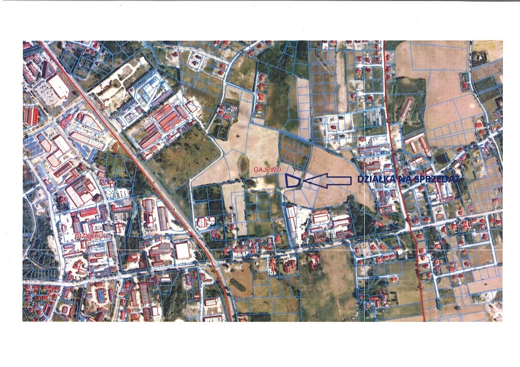 Apartamenty 42612/3186/OGS Gajewo