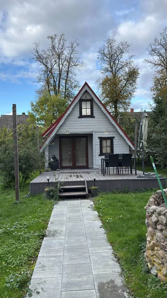 Apartamenty 43188/3186/OGS Garbicz