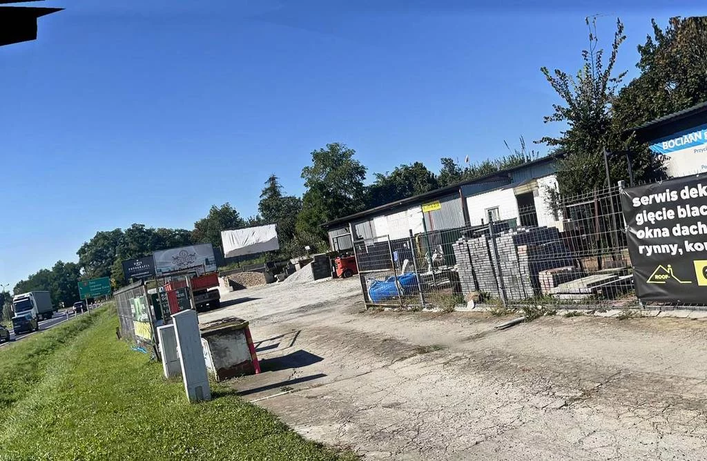 Działka 5 130,00 m², oferta nr , 43041/3186/OGS, Głogów