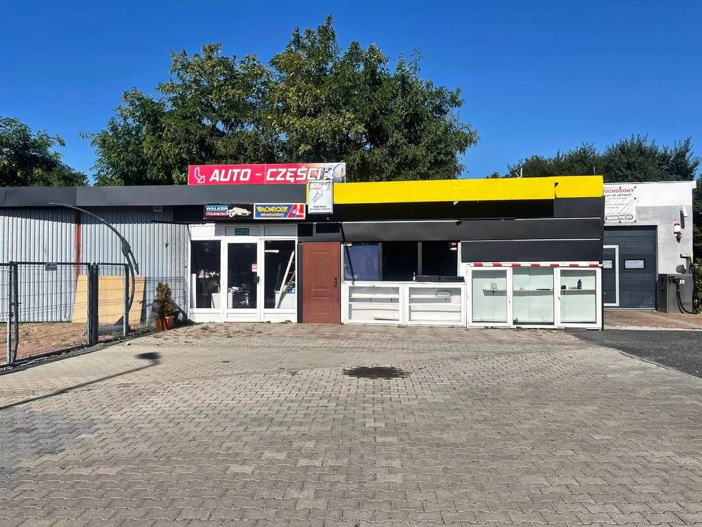Działka 5 130,00 m², oferta nr , 43041/3186/OGS, Głogów
