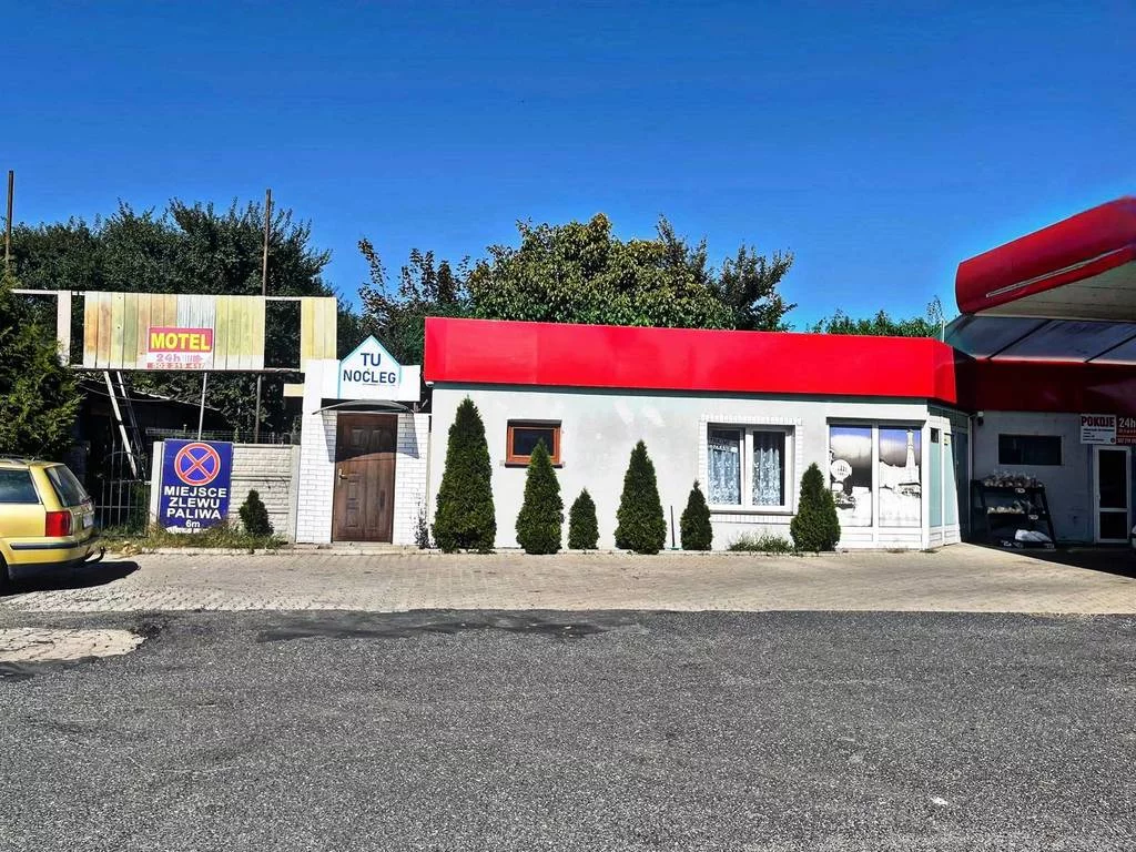 Działka 1 954,00 m², oferta nr , 43042/3186/OGS, Głogów