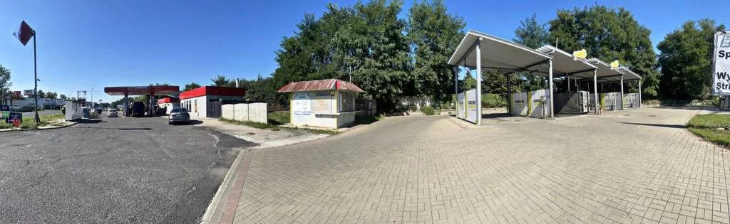 Działka 1 954,00 m², oferta nr , 43042/3186/OGS, Głogów