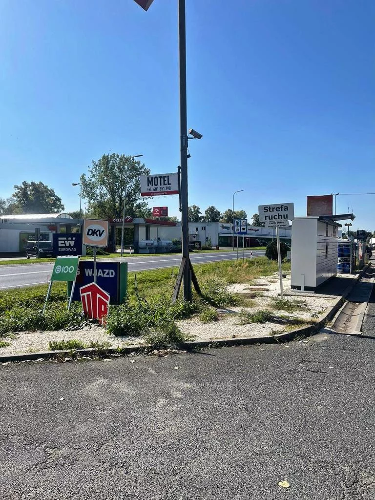 Działka 1 954,00 m², oferta nr , 43042/3186/OGS, Głogów