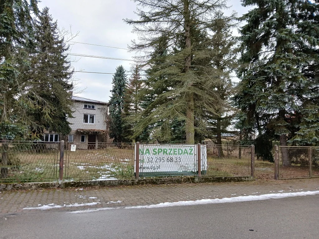 Apartamenty 41816/3186/OGS Dąbrowa Górnicza Błędów Górki