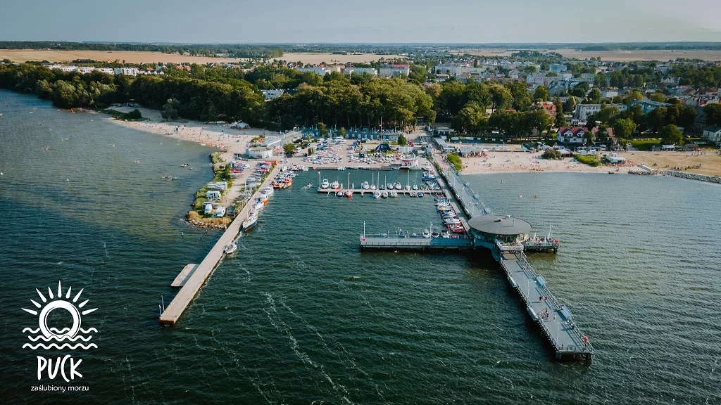 Działka 5 749,00 m², oferta nr , 43074/3186/OGS, Puck, Helska