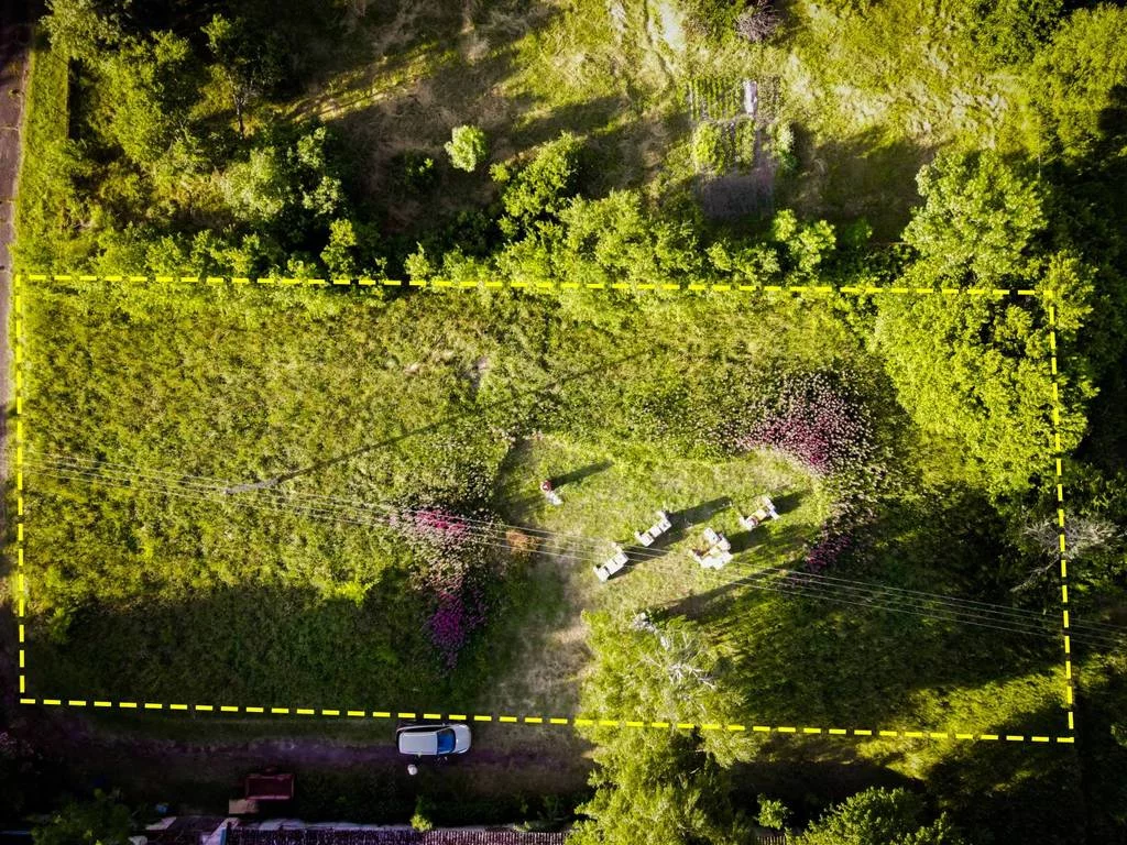 Działka 1 719,00 m², oferta nr , 43134/3186/OGS, Jacinki