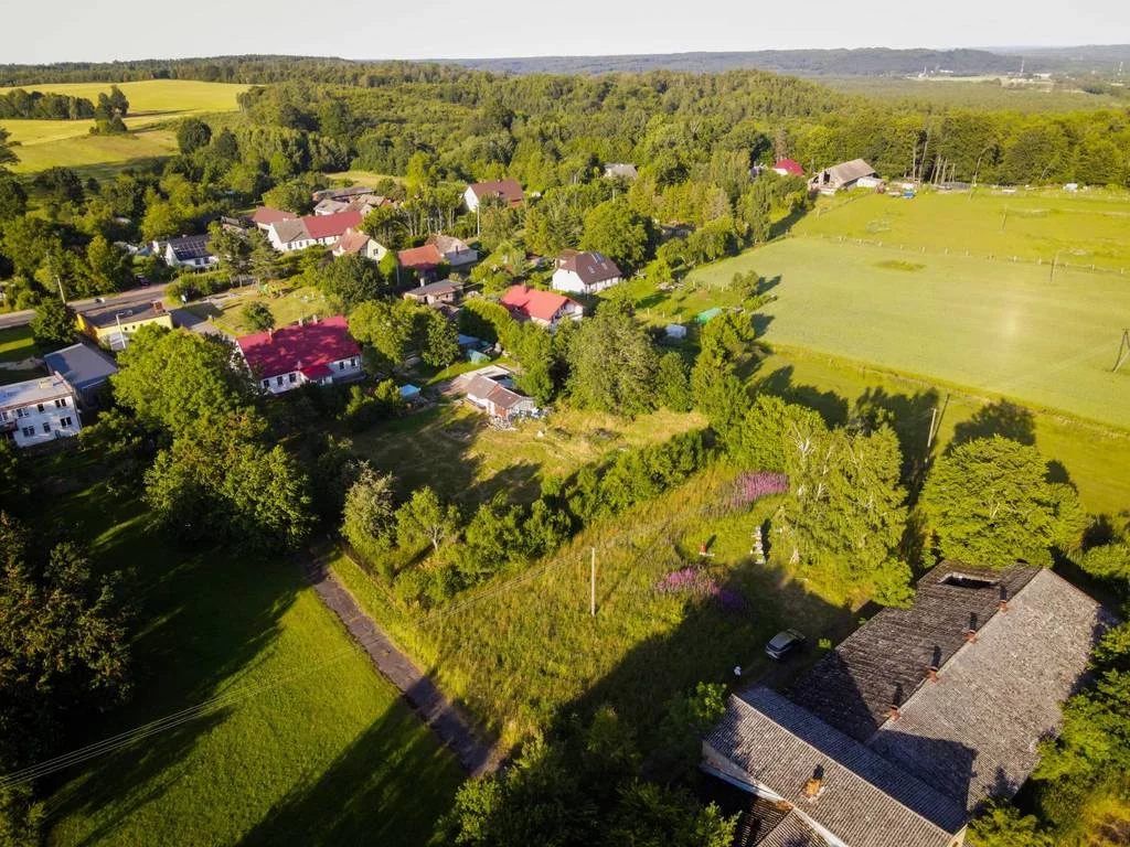 Działka 1 719,00 m², oferta nr , 43134/3186/OGS, Jacinki