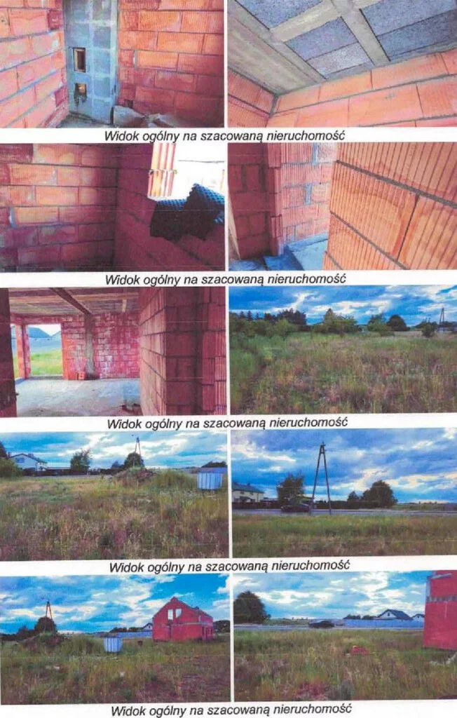 Działka 3 153,00 m², oferta nr , 42623/3186/OGS, Golina, Jagodowa