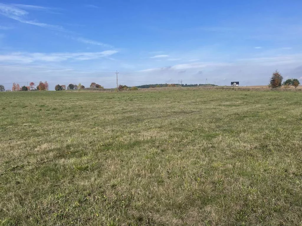 Działka 1 600,00 m², oferta nr , 43069/3186/OGS, Jakubowo