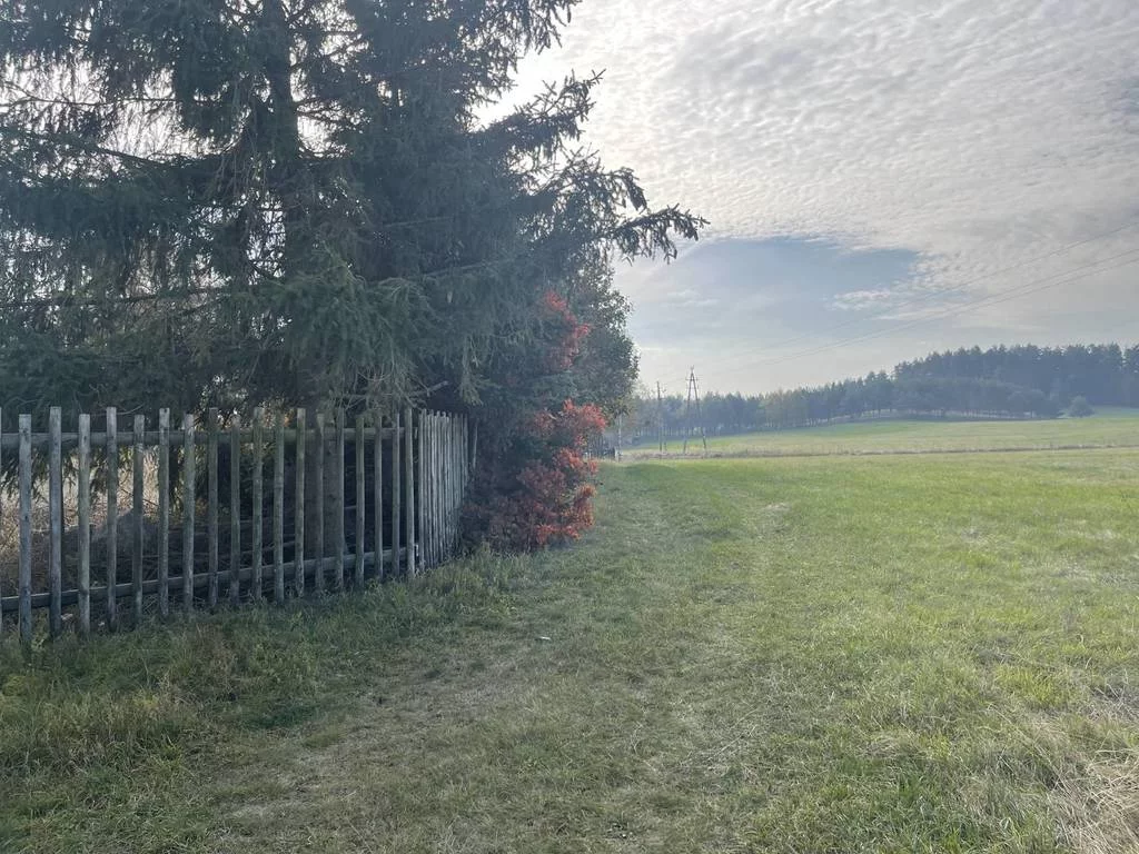 Działka 1 600,00 m², oferta nr , 43069/3186/OGS, Jakubowo