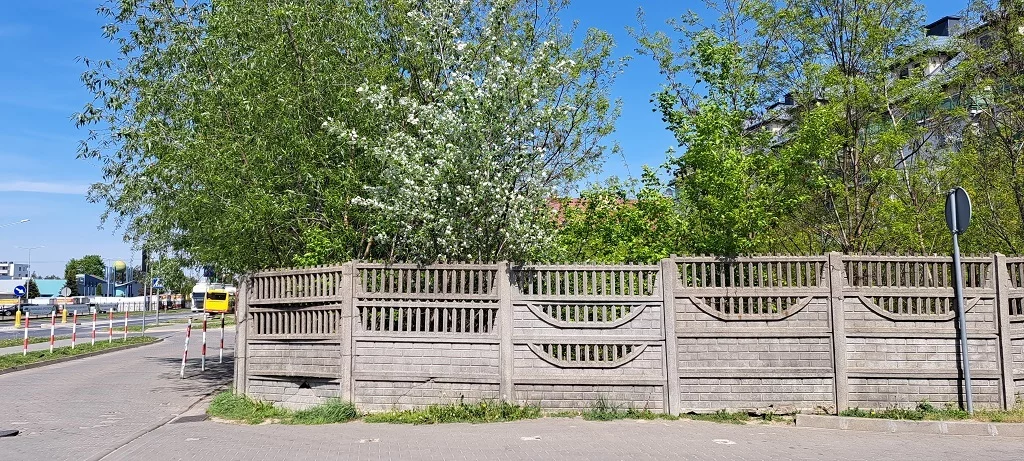 Apartamenty 42867/3186/OGS Ząbki Józefa Piłsudskiego