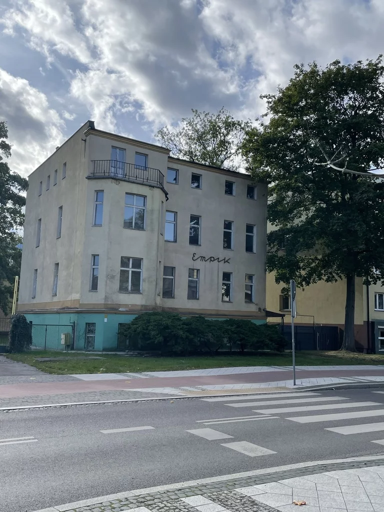 Apartamenty 42359/3186/OGS Świnoujście Juliusza Słowackiego