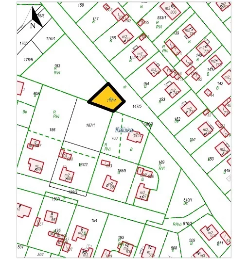 Apartamenty 42669/3186/OGS Kaliska