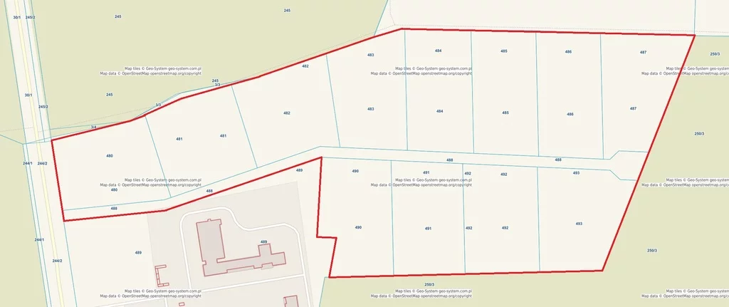 Apartamenty 43122/3186/OGS Kalsk