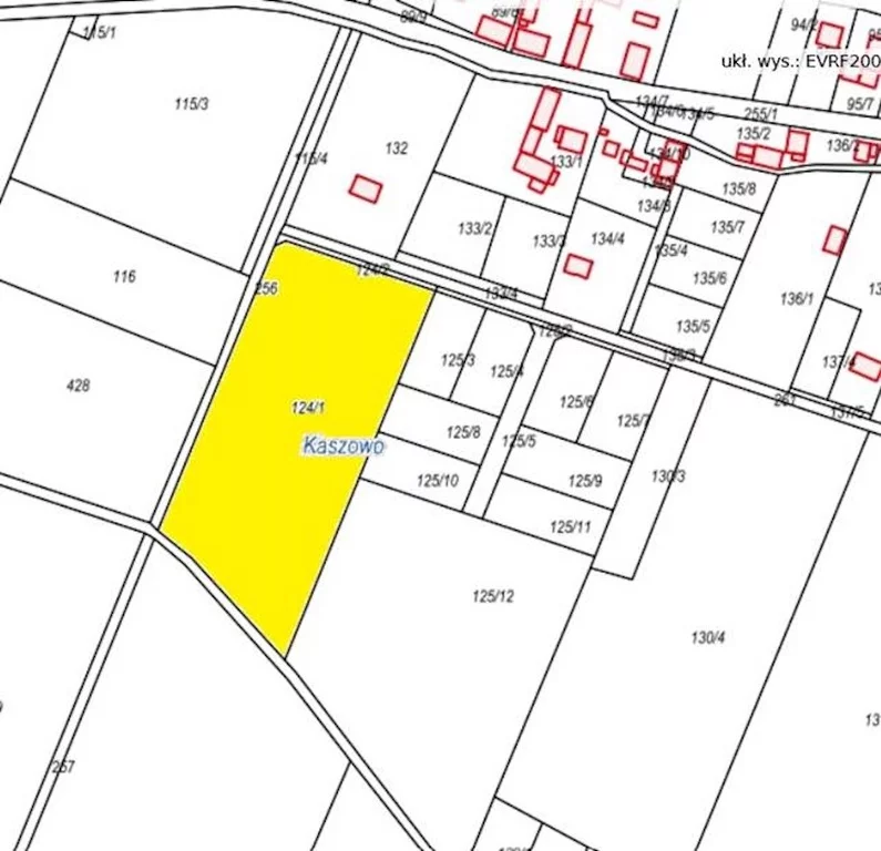 Apartamenty 42647/3186/OGS Kaszowo