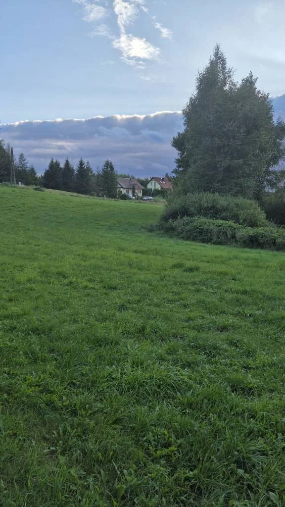 Działka 1 520,00 m², Borzestowska Huta, Kaszubska, Sprzedaż