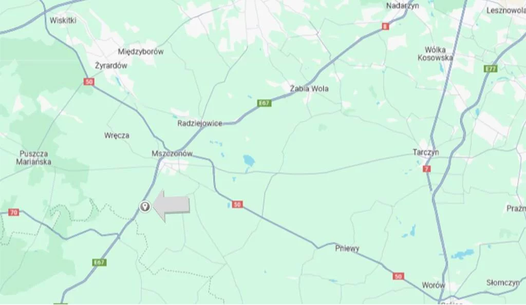 Apartamenty 42524/3186/OGS Adamowice Katowicka