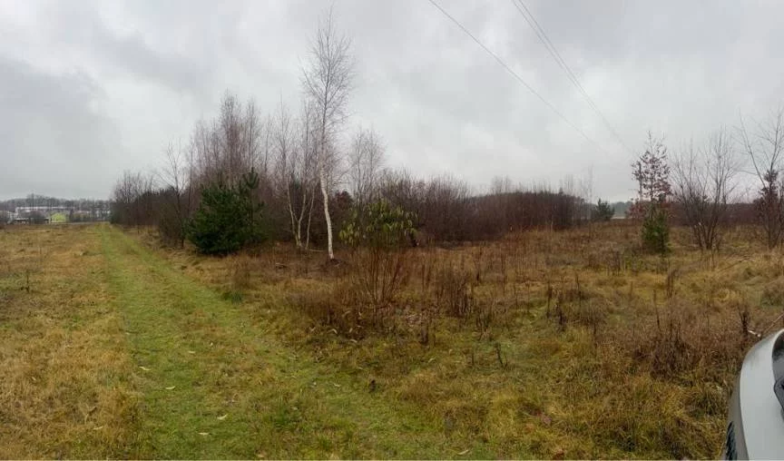 Działka 6 468,00 m², oferta nr , 43045/3186/OGS, Adamowice, Katowicka