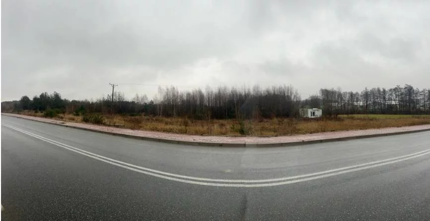 Działka 6 468,00 m², oferta nr , 43045/3186/OGS, Adamowice, Katowicka