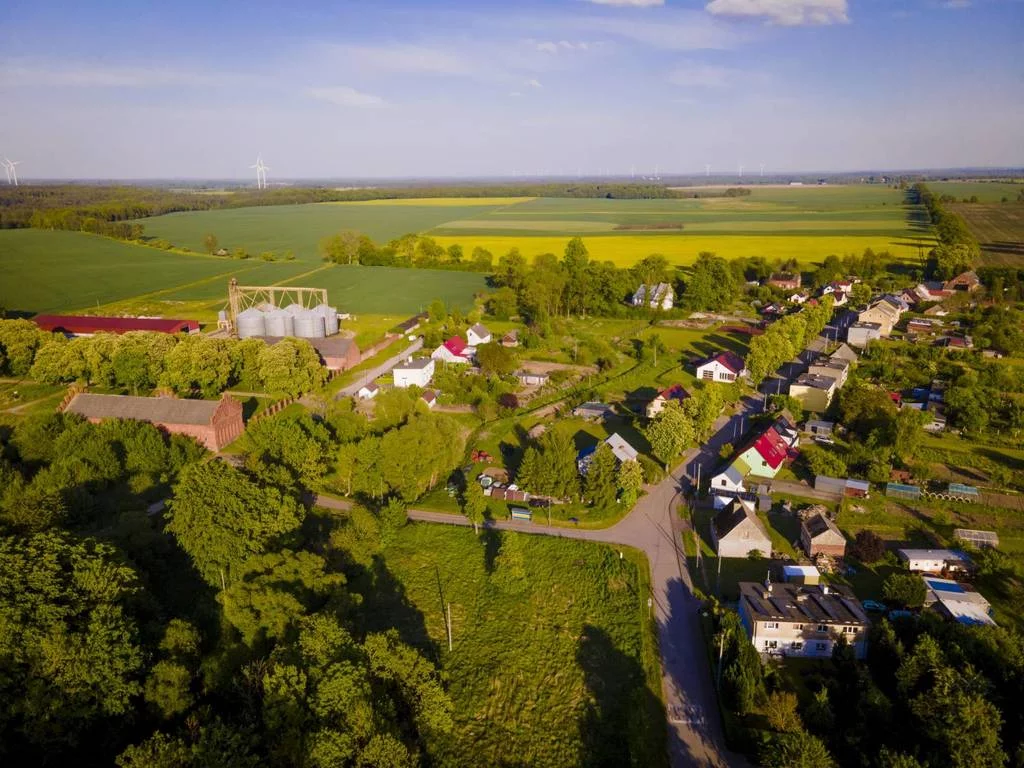 Działka 1 565,00 m², oferta nr , 42901/3186/OGS, Kłopotowo