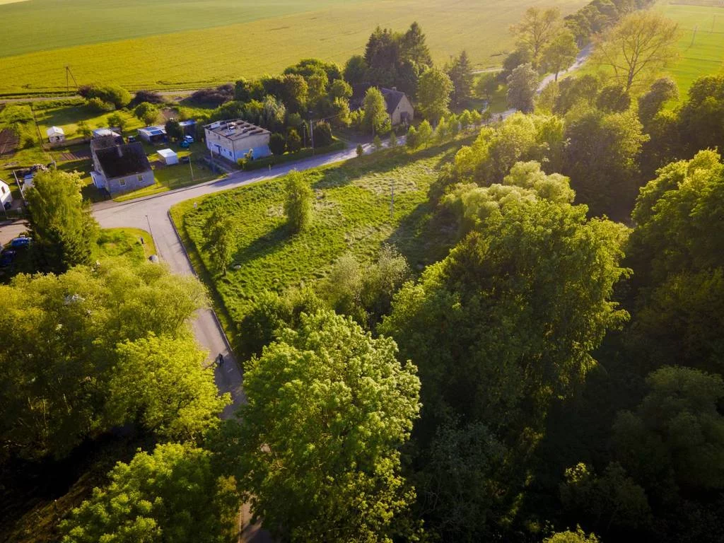 Działka 1 565,00 m², oferta nr , 42901/3186/OGS, Kłopotowo
