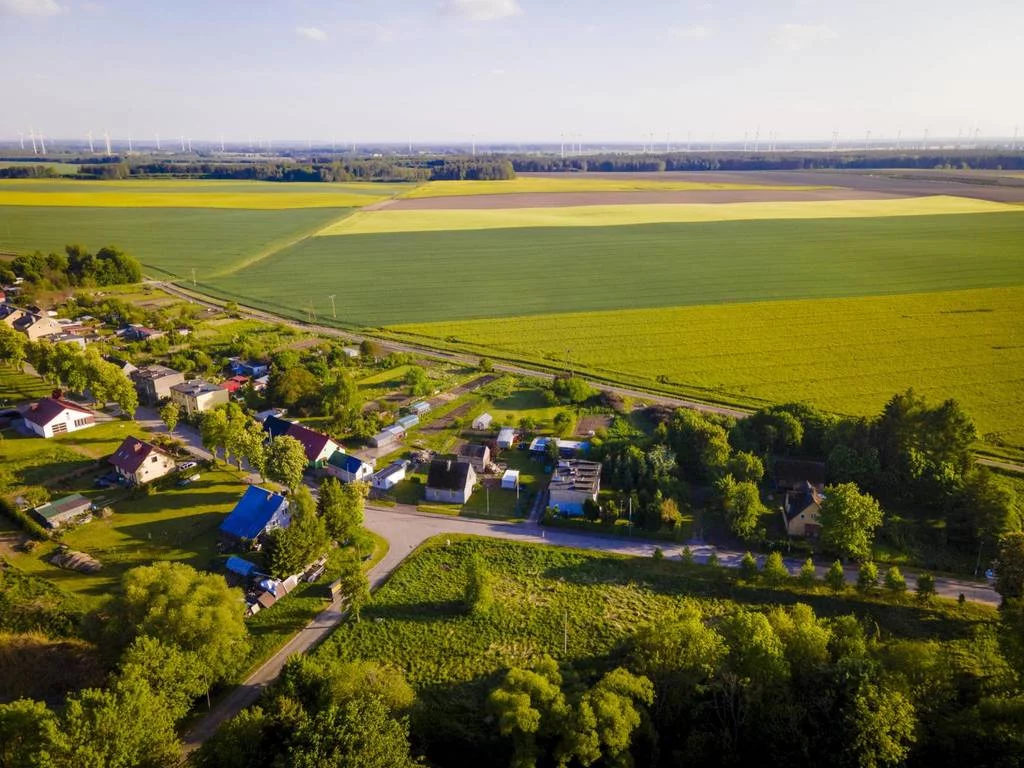 Działka 1 565,00 m², oferta nr , 42901/3186/OGS, Kłopotowo
