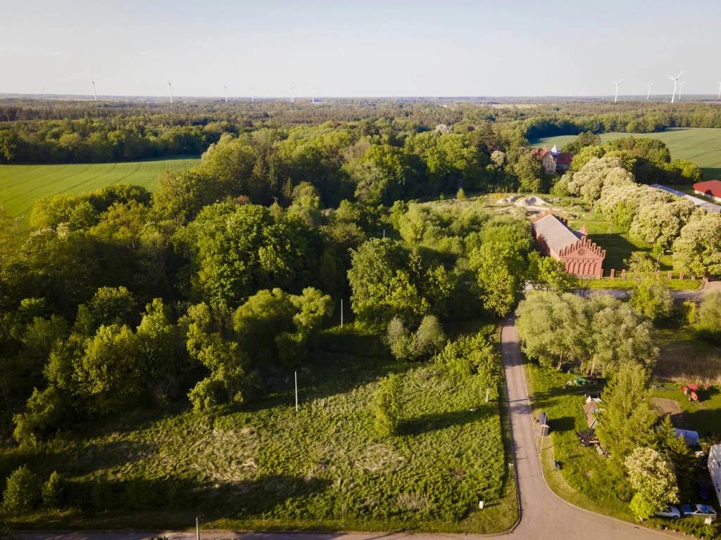 Działka 1 565,00 m², oferta nr , 42901/3186/OGS, Kłopotowo