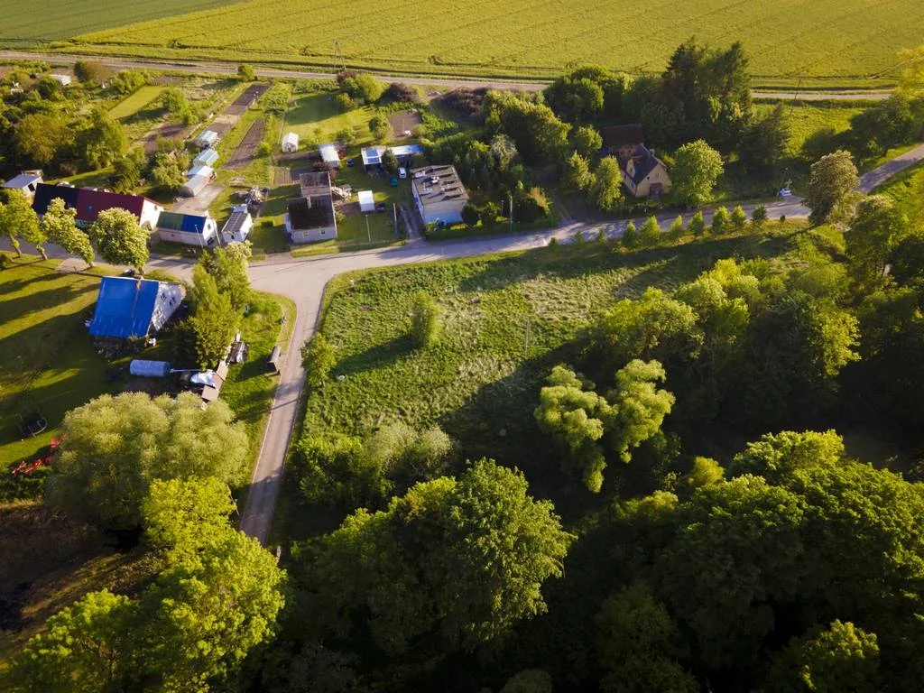 Działka 1 565,00 m², oferta nr , 42901/3186/OGS, Kłopotowo
