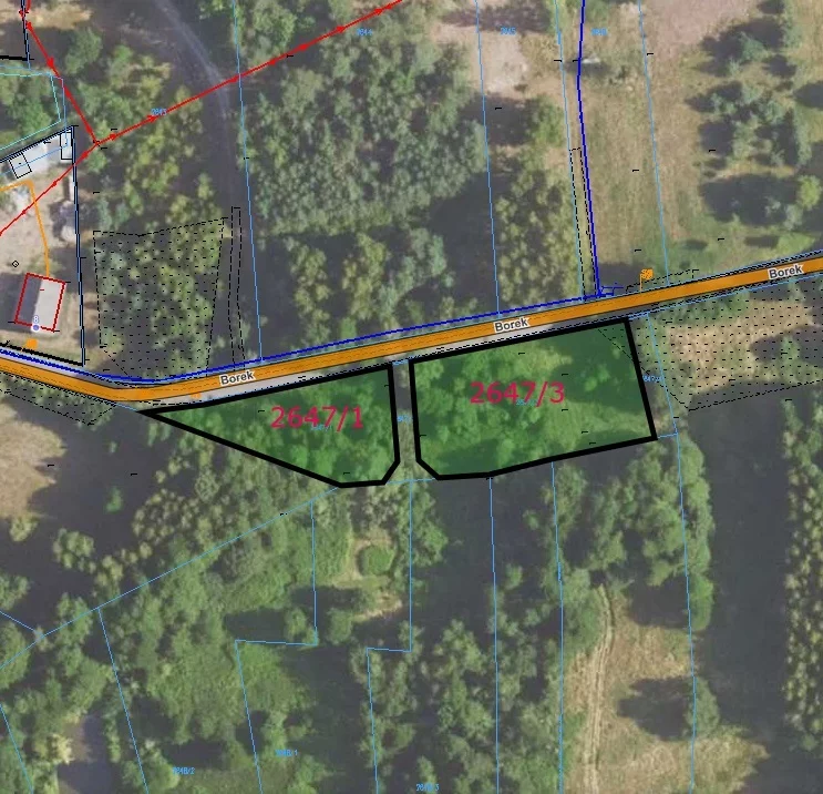 Apartamenty 42396/3186/OGS Kłyżów