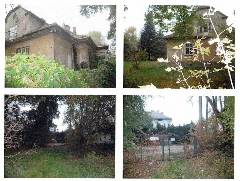 Działka 1 735,00 m², oferta nr , 42652/3186/OGS, Kraków, Mistrzejowice, Nowa Huta, Kocmyrzowska
