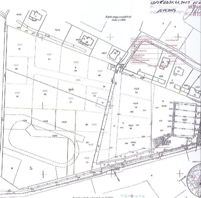 Apartamenty 42491/3186/OGS Iłowa Kolejowa