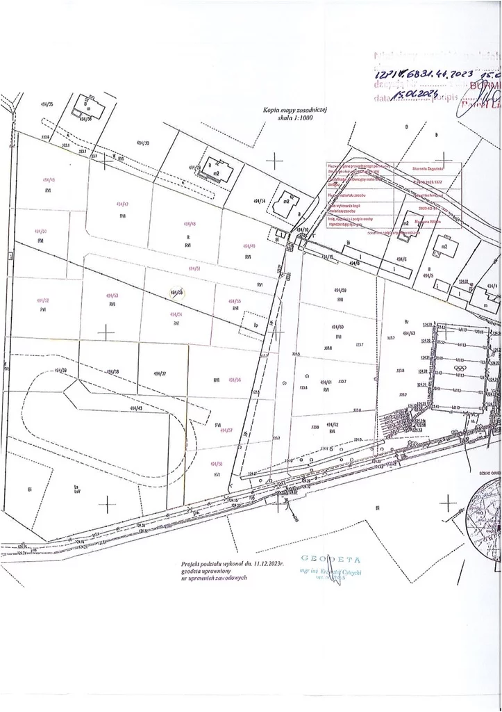 Apartamenty 42905/3186/OGS Iłowa Kolejowa