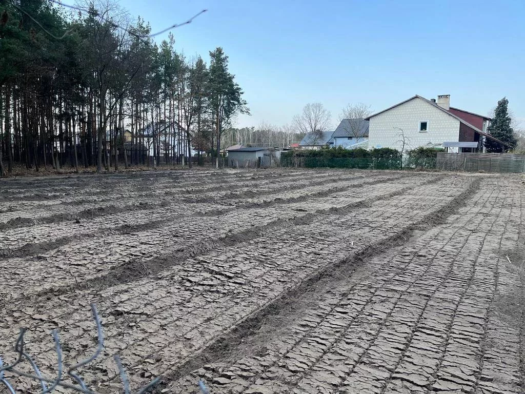 Działka 1 242,81 m², oferta nr , 43089/3186/OGS, Stare Bosewo, Kolejowa