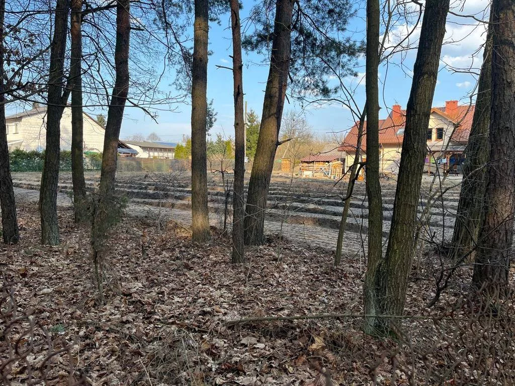 Działka 1 242,81 m², oferta nr , 43089/3186/OGS, Stare Bosewo, Kolejowa