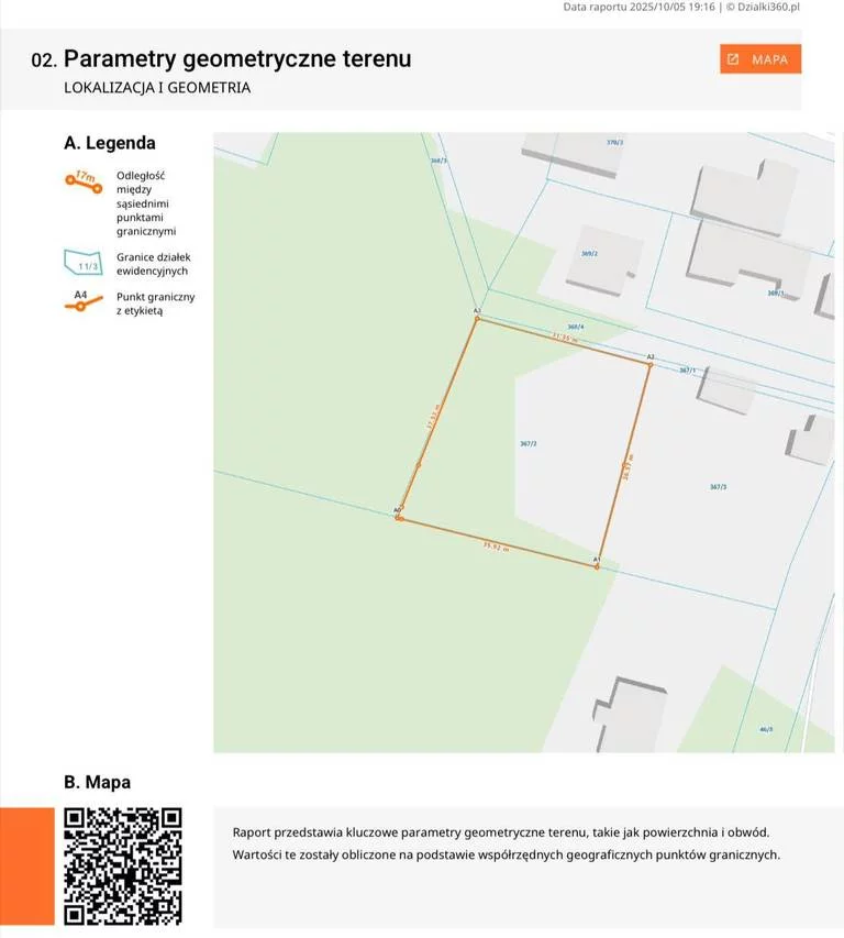 Działka 1 242,81 m², oferta nr , 43089/3186/OGS, Stare Bosewo, Kolejowa