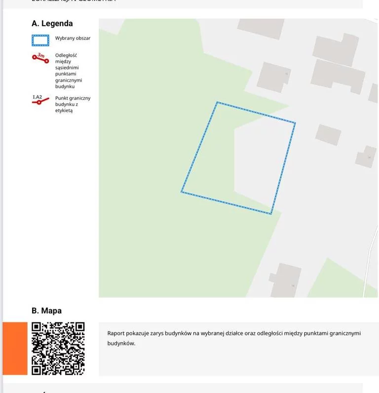 Działka 1 242,81 m², oferta nr , 43089/3186/OGS, Stare Bosewo, Kolejowa