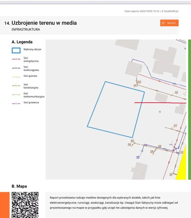 Działka 1 242,81 m², oferta nr , 43089/3186/OGS, Stare Bosewo, Kolejowa