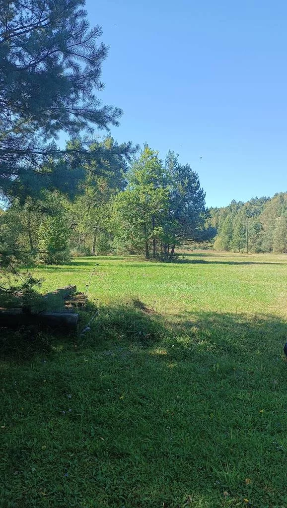 Apartamenty 43015/3186/OGS Komańcza