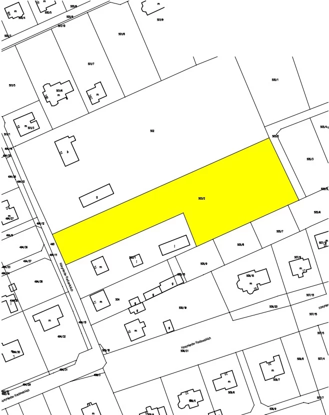 Działka 4 750,00 m², Dębica, Kosynierów Racławickich, Sprzedaż