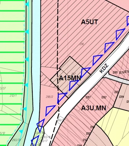 Działka 3 200,00 m², oferta nr , 43073/3186/OGS, Porąbka, Krakowska