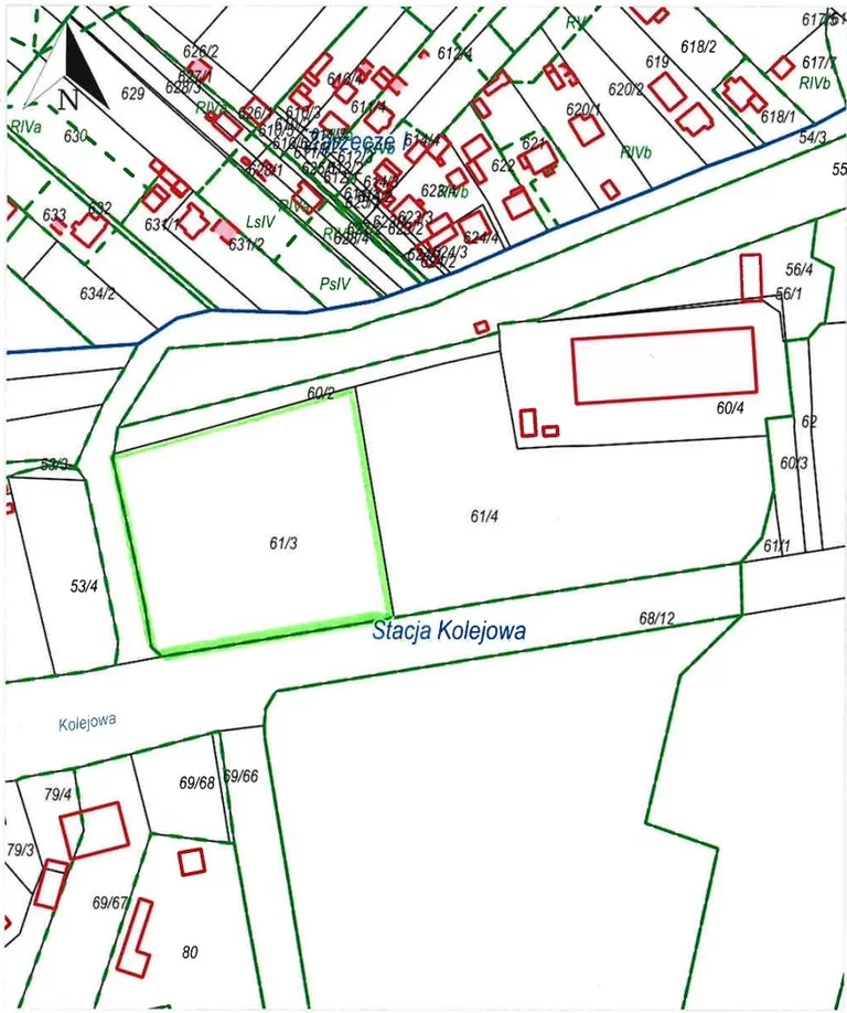 Apartamenty 43154/3186/OGS Kraśnik