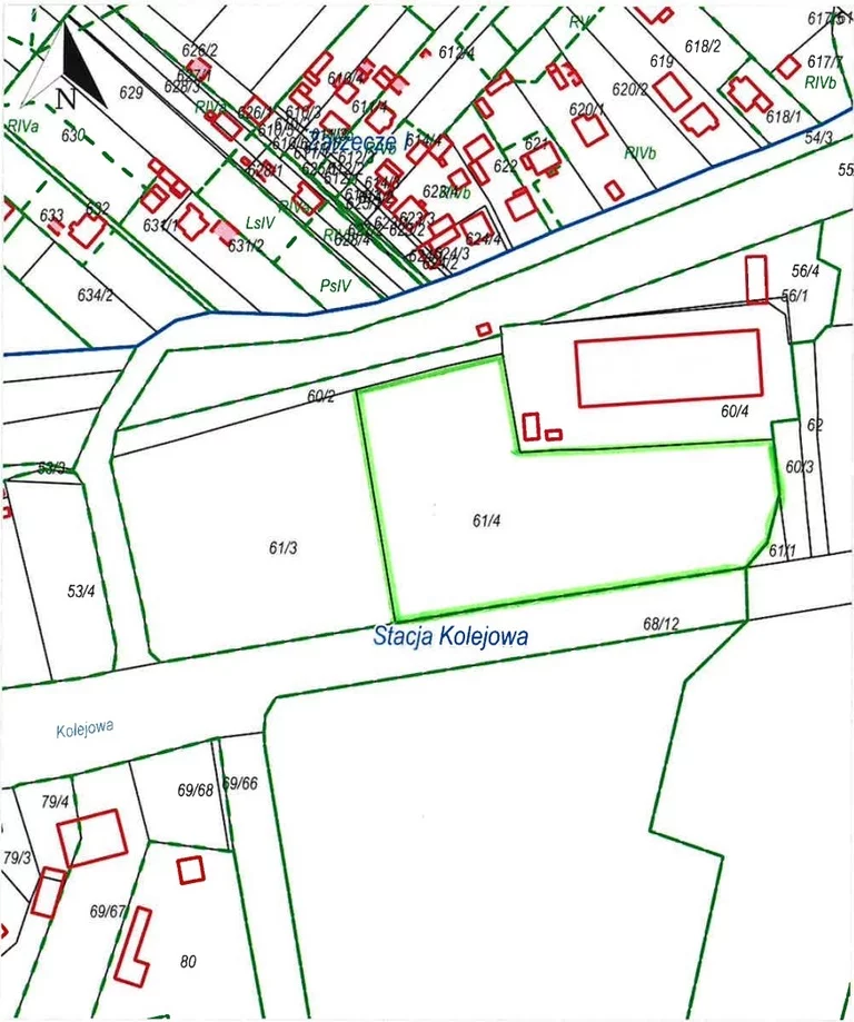 Apartamenty 43155/3186/OGS Kraśnik