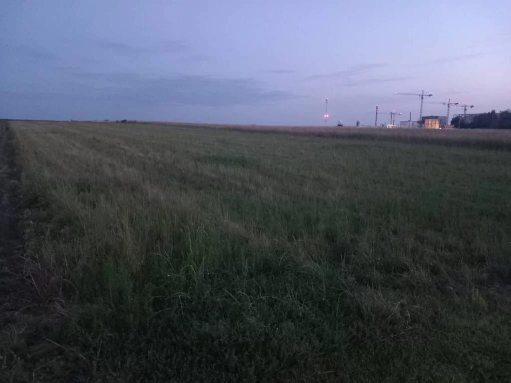 Działka 3 840,00 m², oferta nr , 43095/3186/OGS, Krupiec