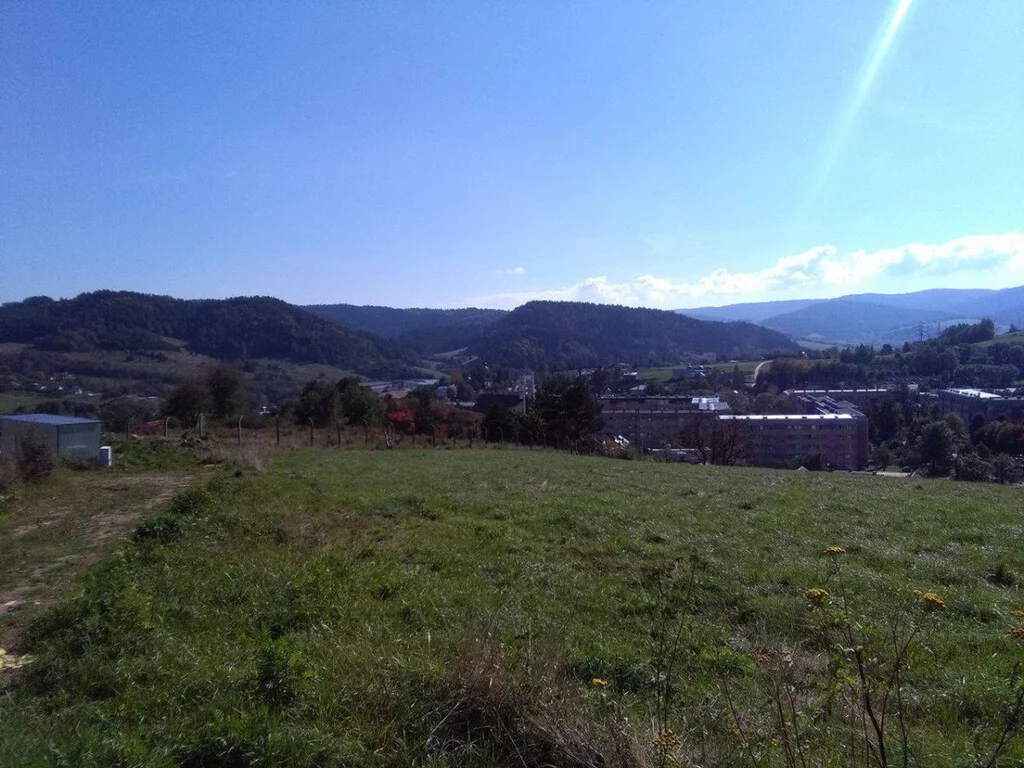 Apartamenty 42356/3186/OGS Krynica-Zdrój
