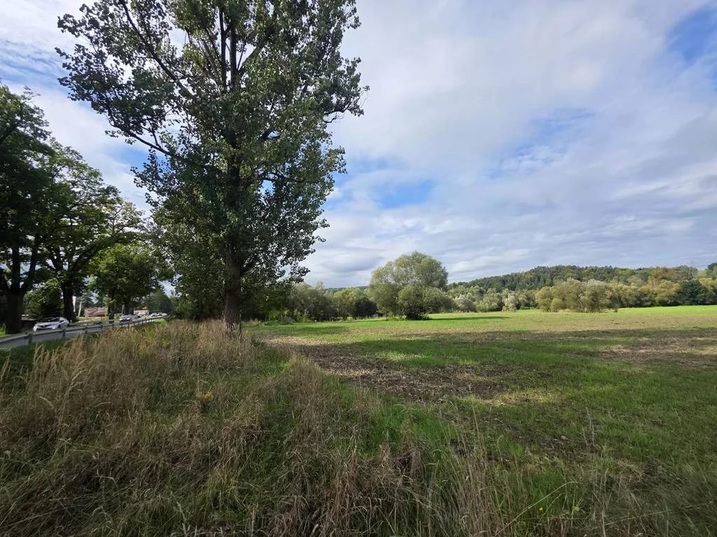 Działka 8 200,00 m², oferta nr , 43126/3186/OGS, Krzywaczka