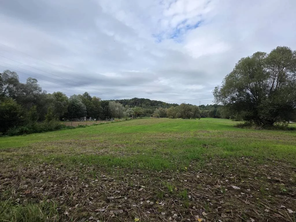 Działka 8 200,00 m², oferta nr , 43126/3186/OGS, Krzywaczka