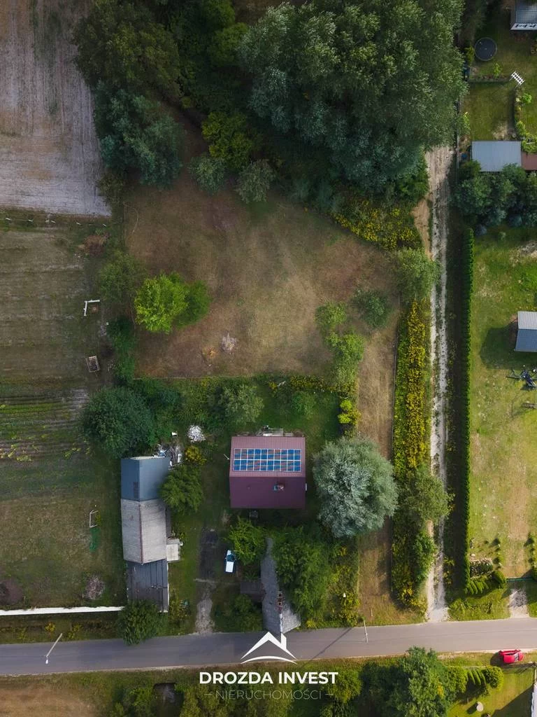 Działka 1 799,00 m², oferta nr , 43070/3186/OGS, Księstwo