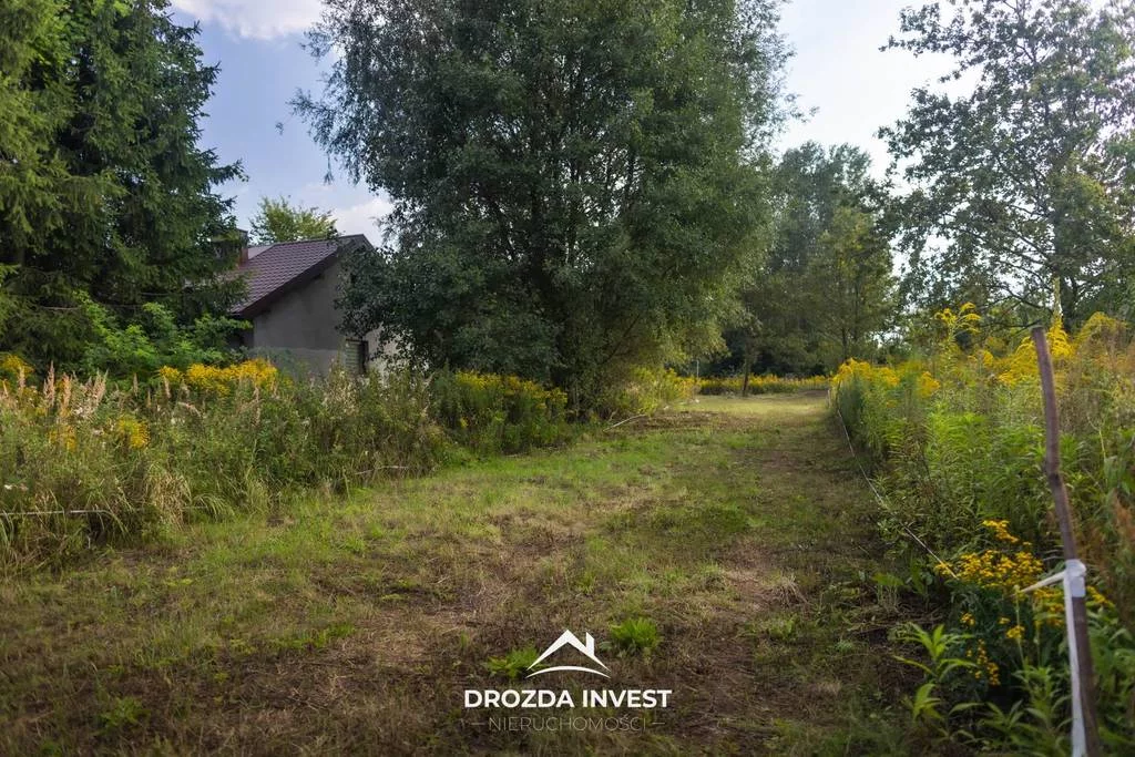 Działka 1 799,00 m², oferta nr , 43070/3186/OGS, Księstwo