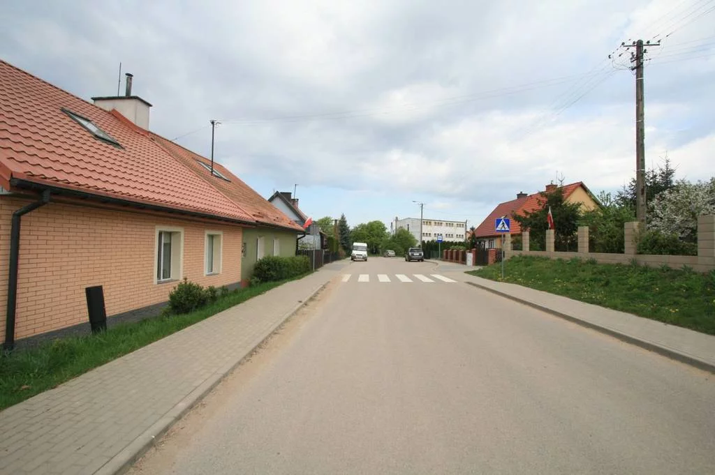 Apartamenty 42503/3186/OGS Kukówko