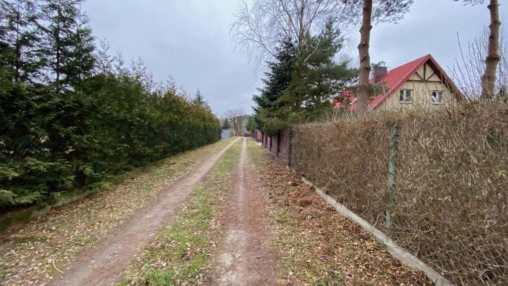 Działka 903,00 m², oferta nr , 38978/3186/OGS, Kuligów